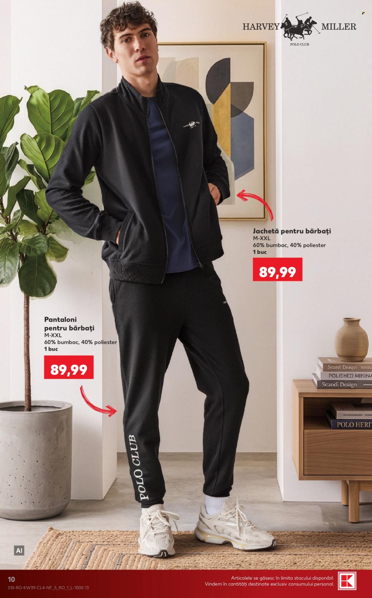 Catalog Kaufland - 23.09.2026 - 29.09.2026. Pagina 10