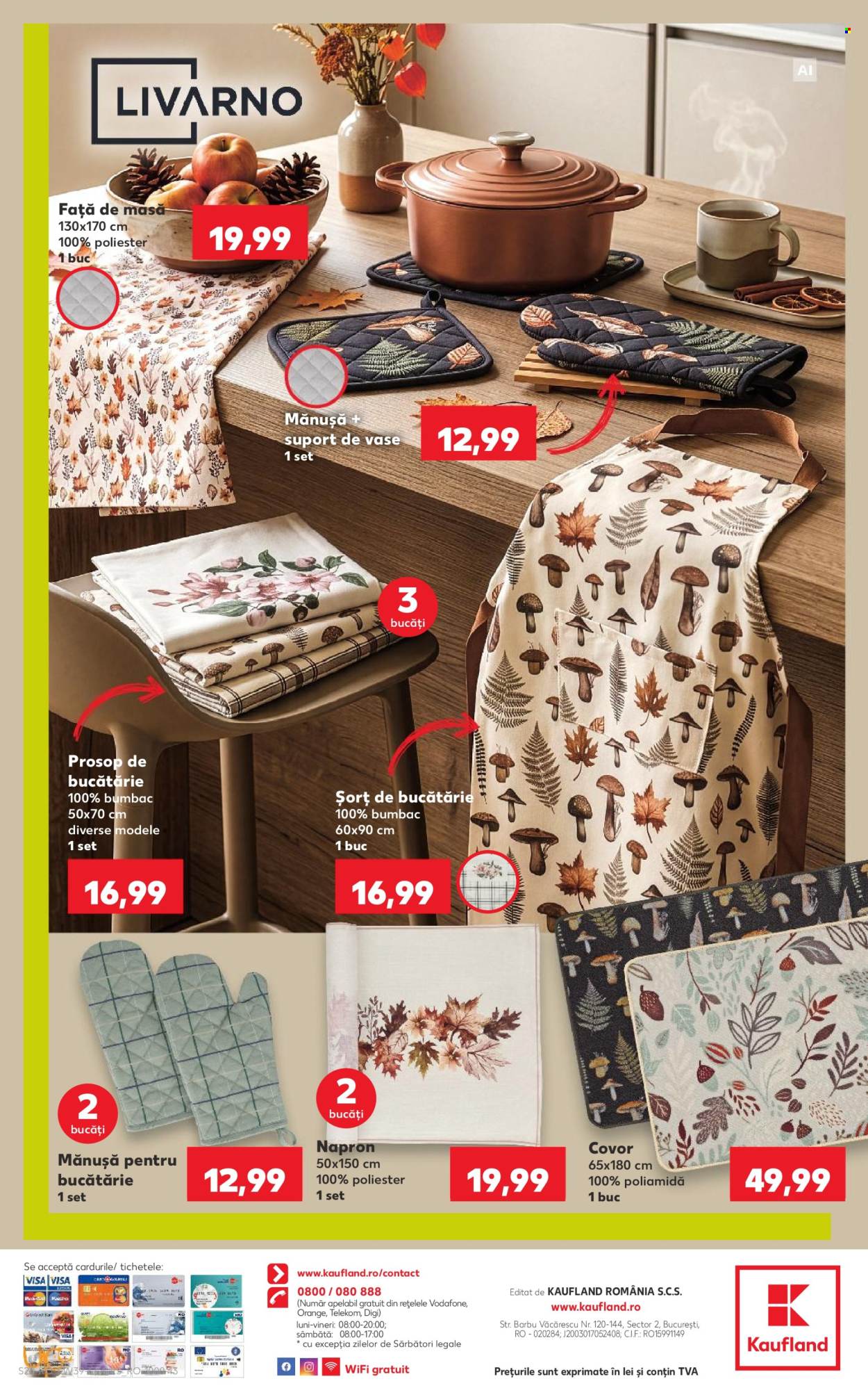 Catalog Kaufland - 23.09.2026 - 29.09.2026. Pagina 28