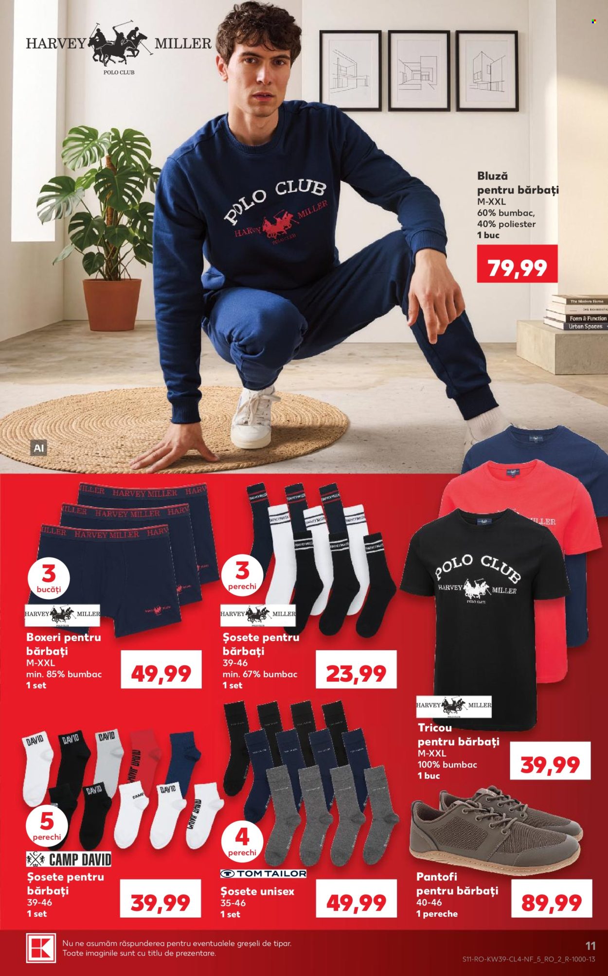 Catalog Kaufland - 23.09.2026 - 29.09.2026. Pagina 11