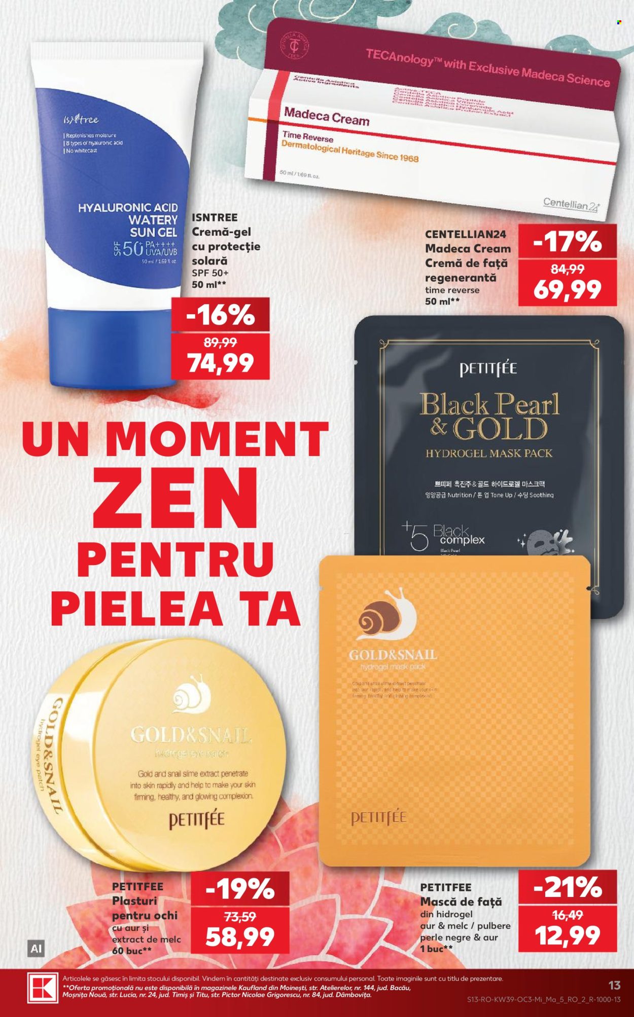 Catalog Kaufland - 23.09.2026 - 29.09.2026. Pagina 13