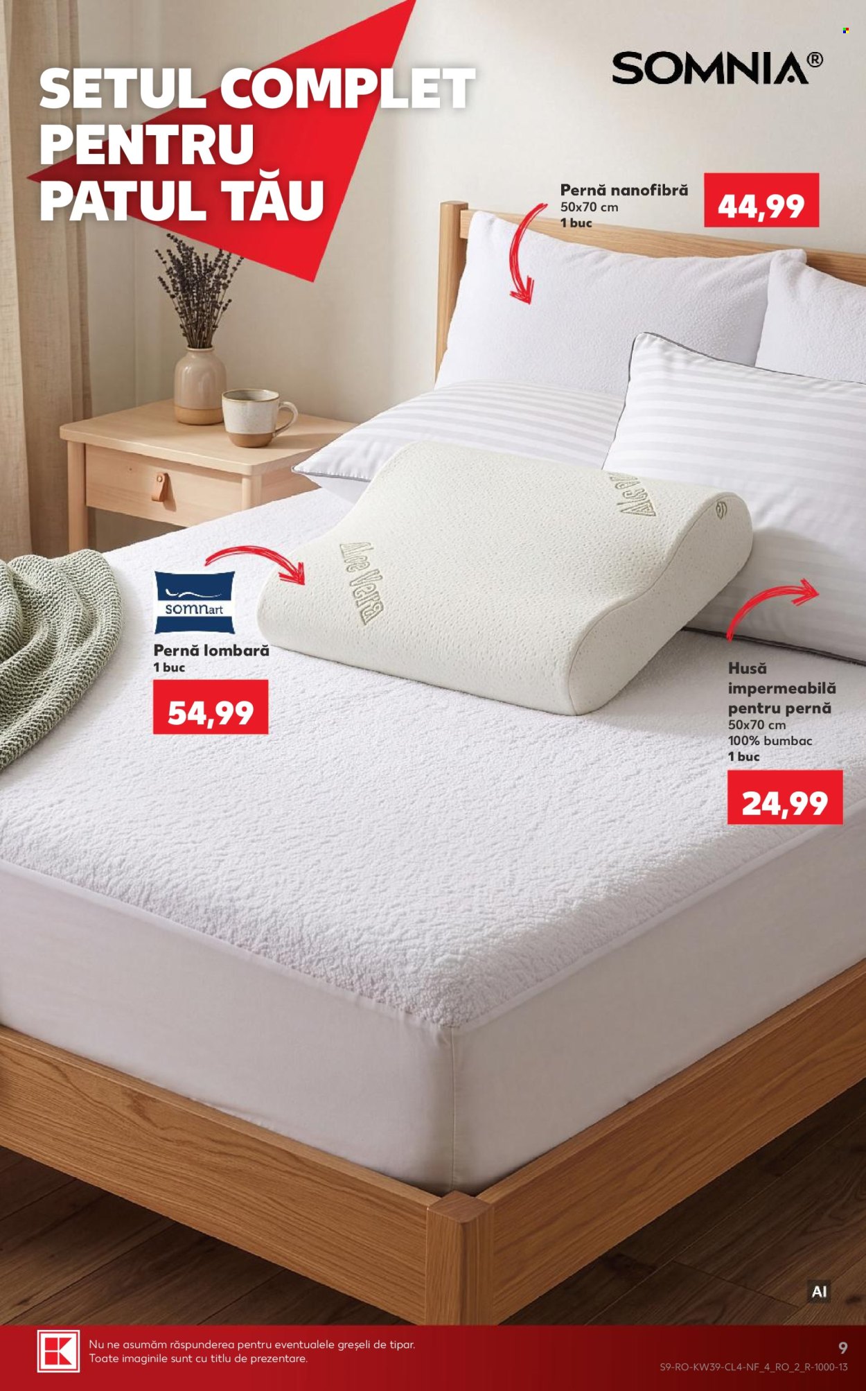 Catalog Kaufland - 23.09.2026 - 29.09.2026. Pagina 9