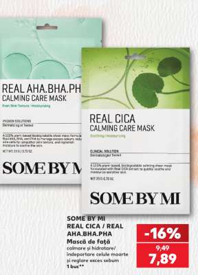 SOME BY MI REAL CICA / REAL AHA.BHA.PHA
