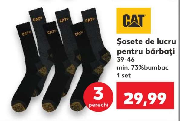 Șosete de lucru pentru bărbați
