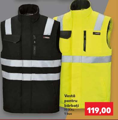 Vestă pentru bărbați