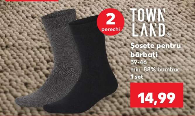 Șosete pentru bărbați