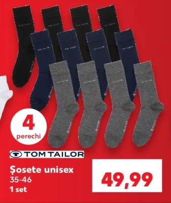Șosete unisex
