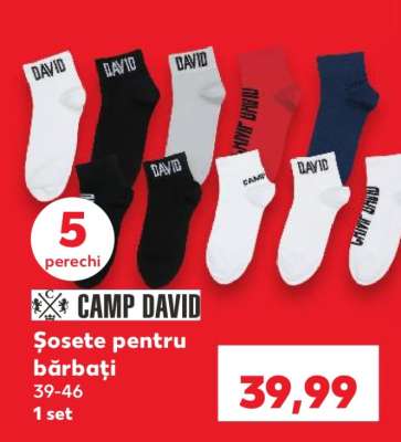 Șosete pentru bărbați