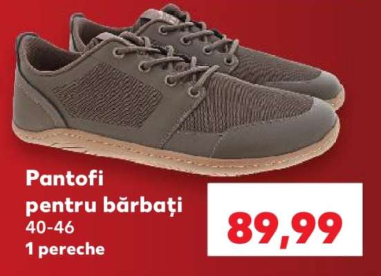 Pantofi pentru bărbați