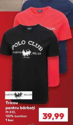 Tricou pentru bărbați