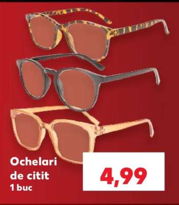 Ochelari de citit