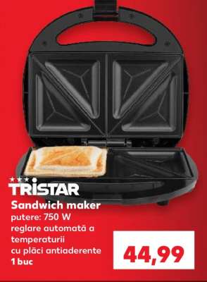 Sandwich Maker