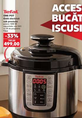 Tefal One Pot