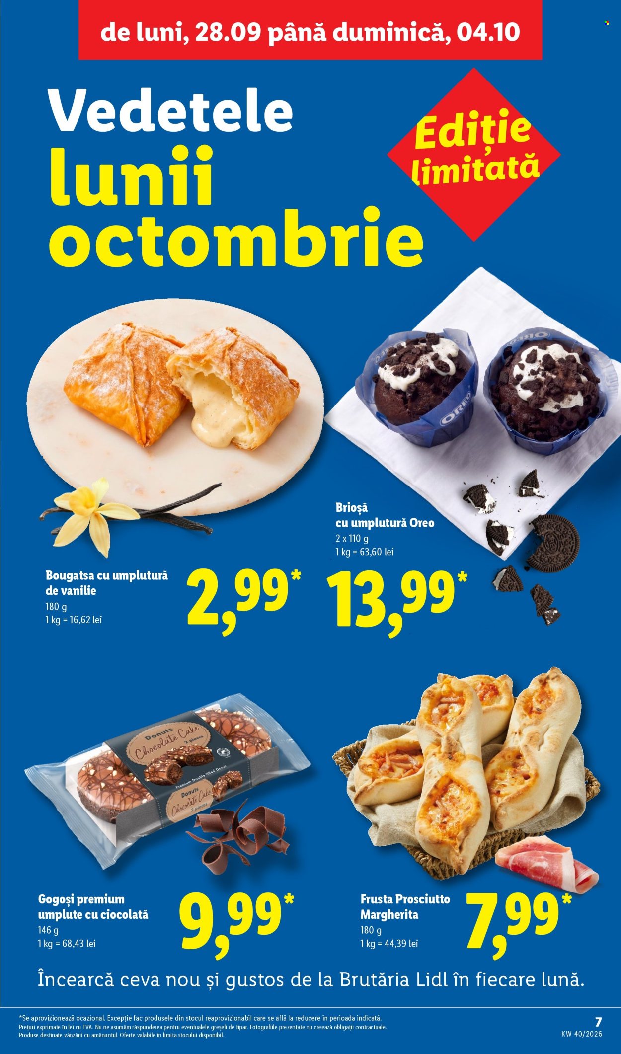 Catalog Lidl - 28.09.2026 - 04.10.2026. Pagina 7