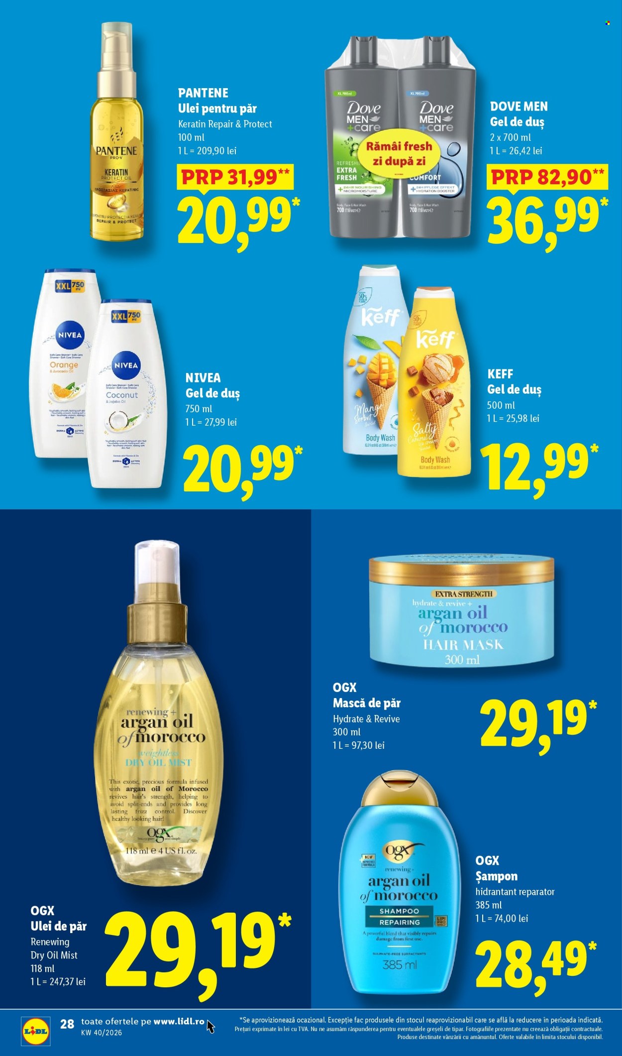 Catalog Lidl - 28.09.2026 - 04.10.2026. Pagina 28