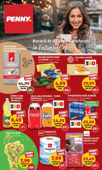 thumbnail - Catalog PENNY