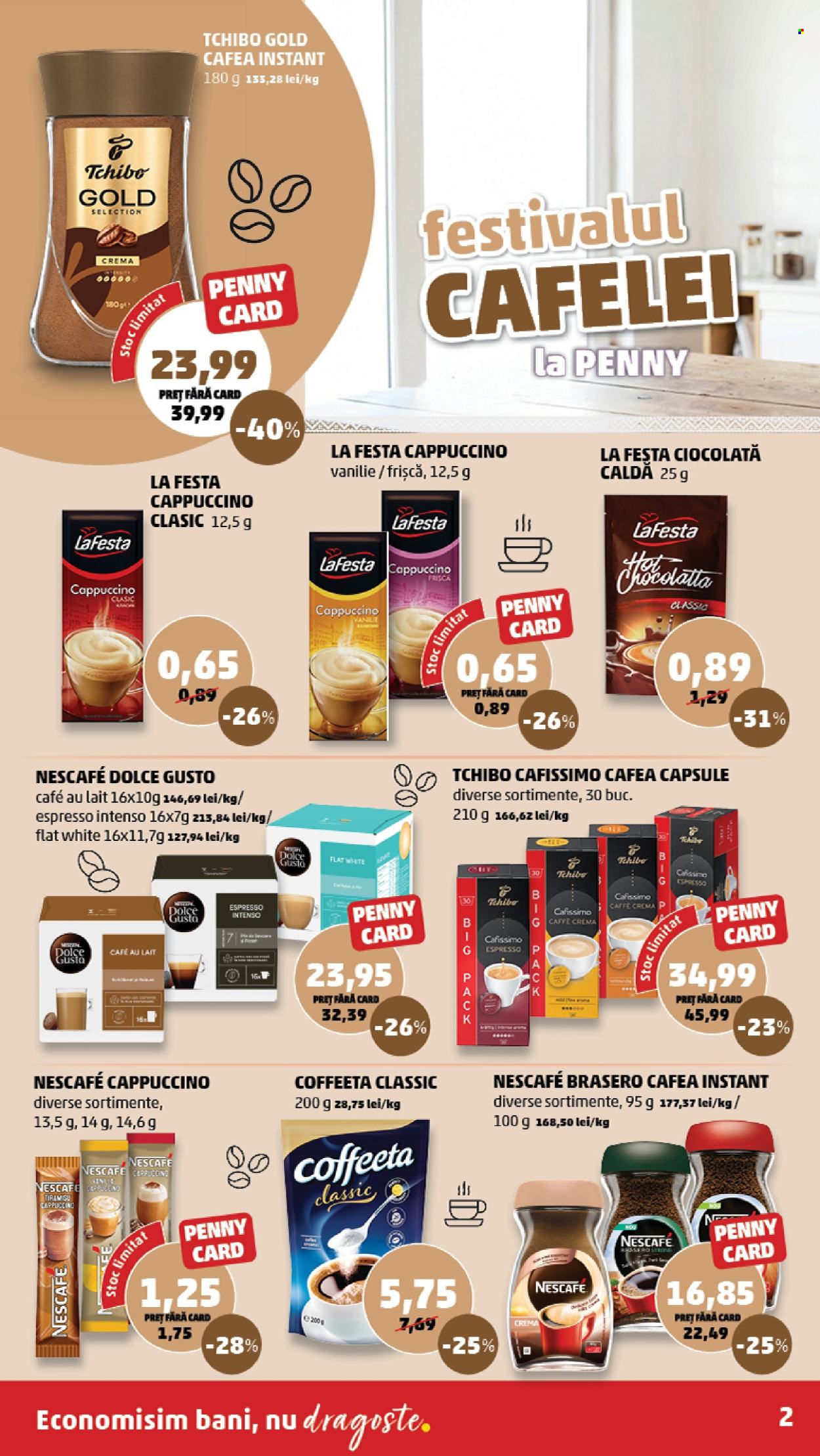 Catalog PENNY - 23.09.2026 - 29.09.2026. Pagina 2