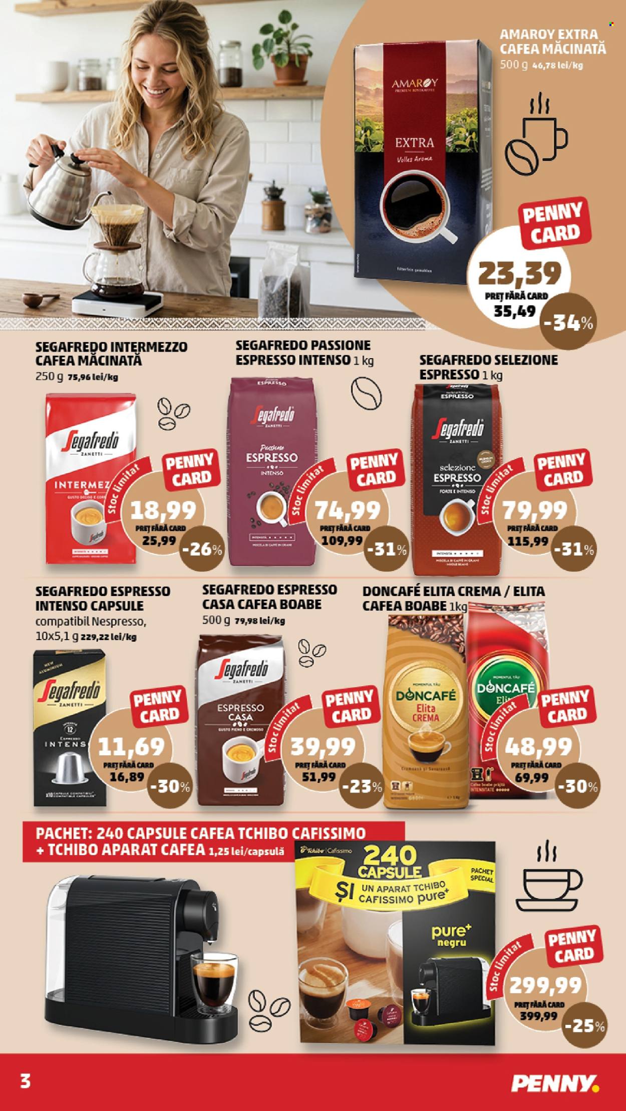 Catalog PENNY - 23.09.2026 - 29.09.2026. Pagina 3
