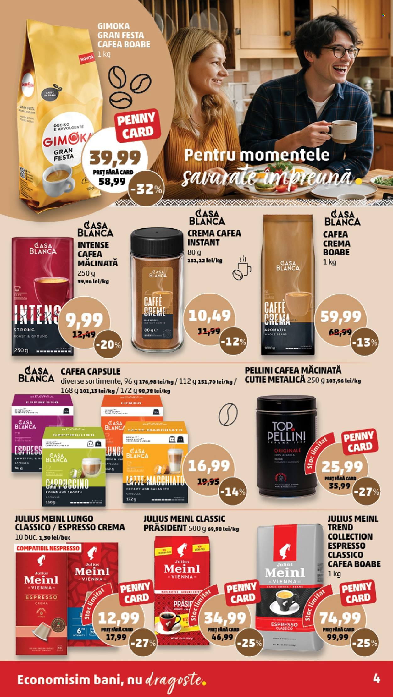 Catalog PENNY - 23.09.2026 - 29.09.2026. Pagina 4