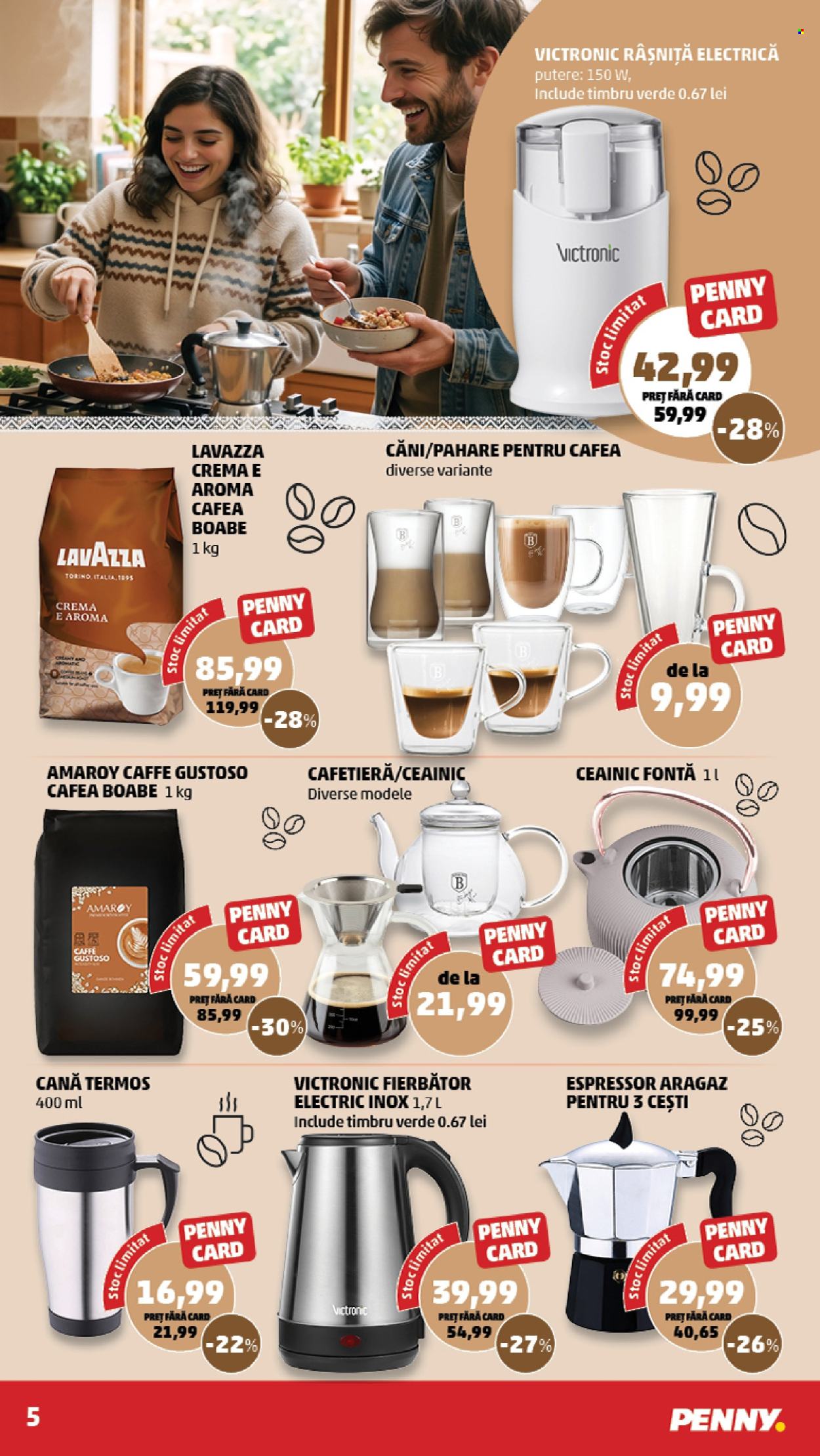 Catalog PENNY - 23.09.2026 - 29.09.2026. Pagina 5