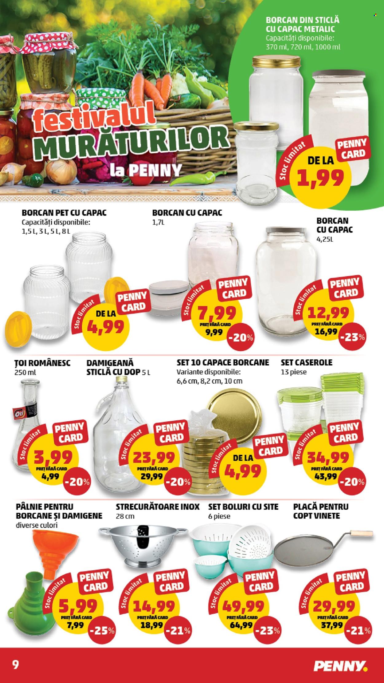 Catalog PENNY - 23.09.2026 - 29.09.2026. Pagina 9