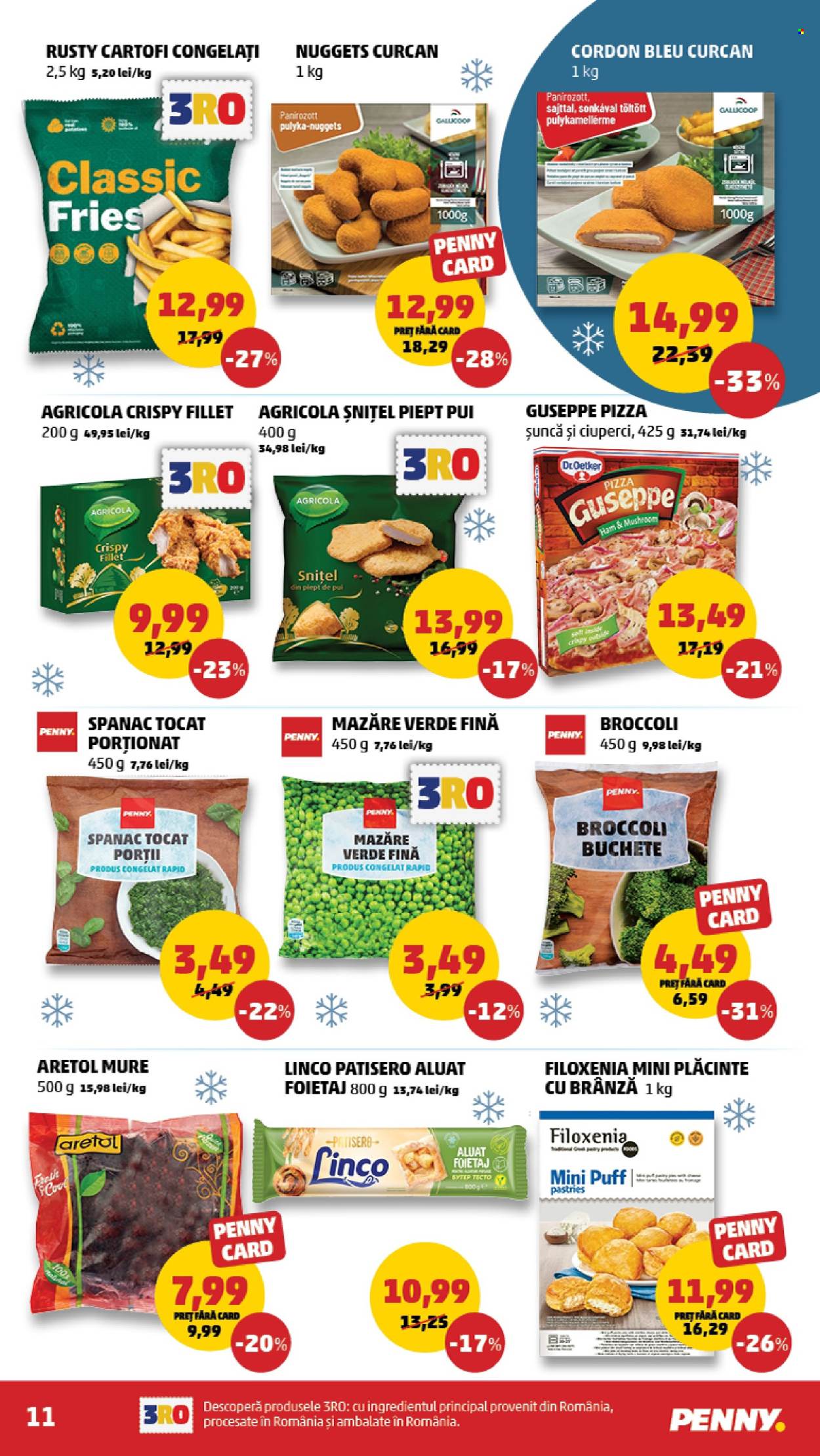 Catalog PENNY - 23.09.2026 - 29.09.2026. Pagina 11