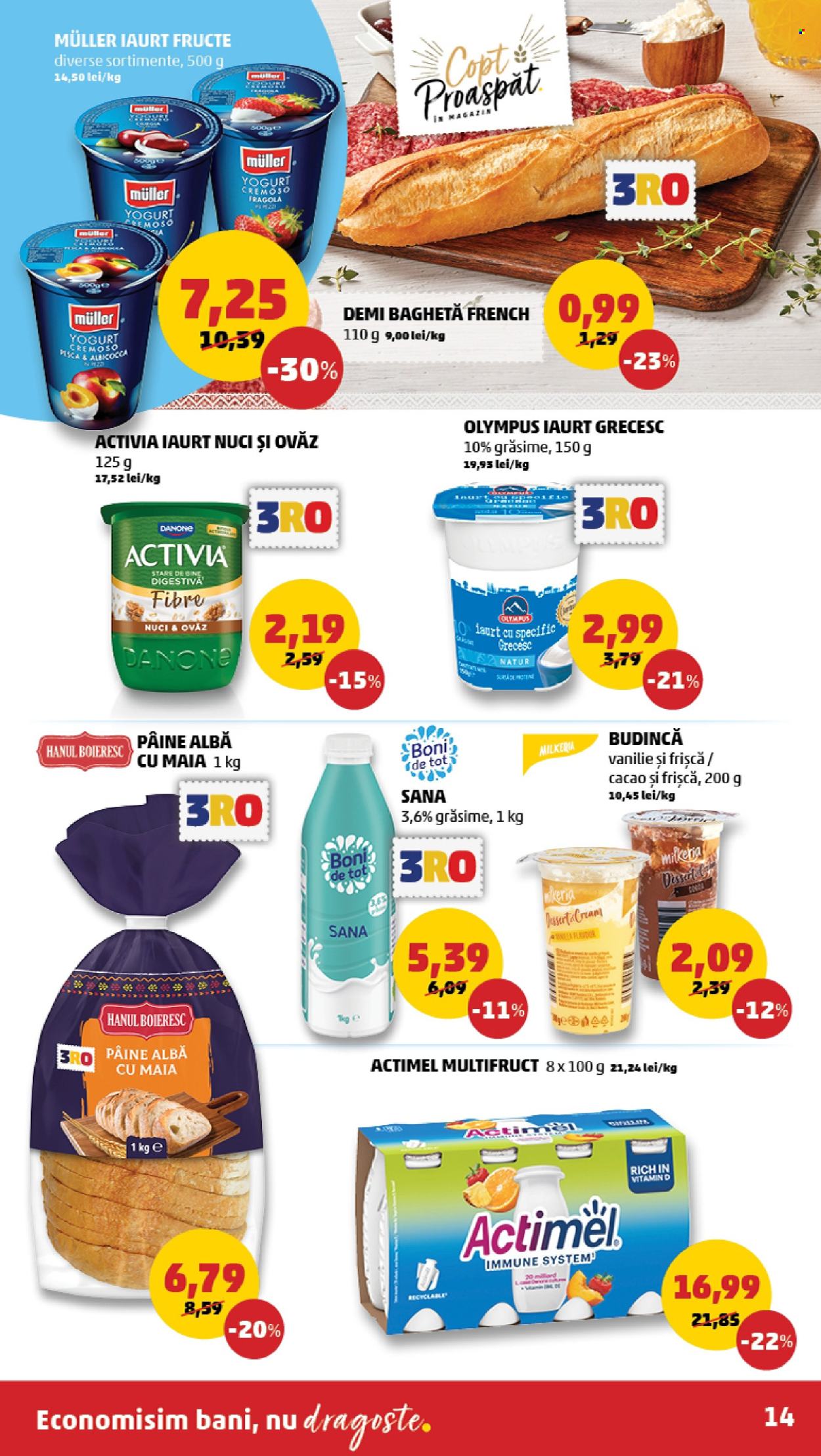 Catalog PENNY - 23.09.2026 - 29.09.2026. Pagina 14