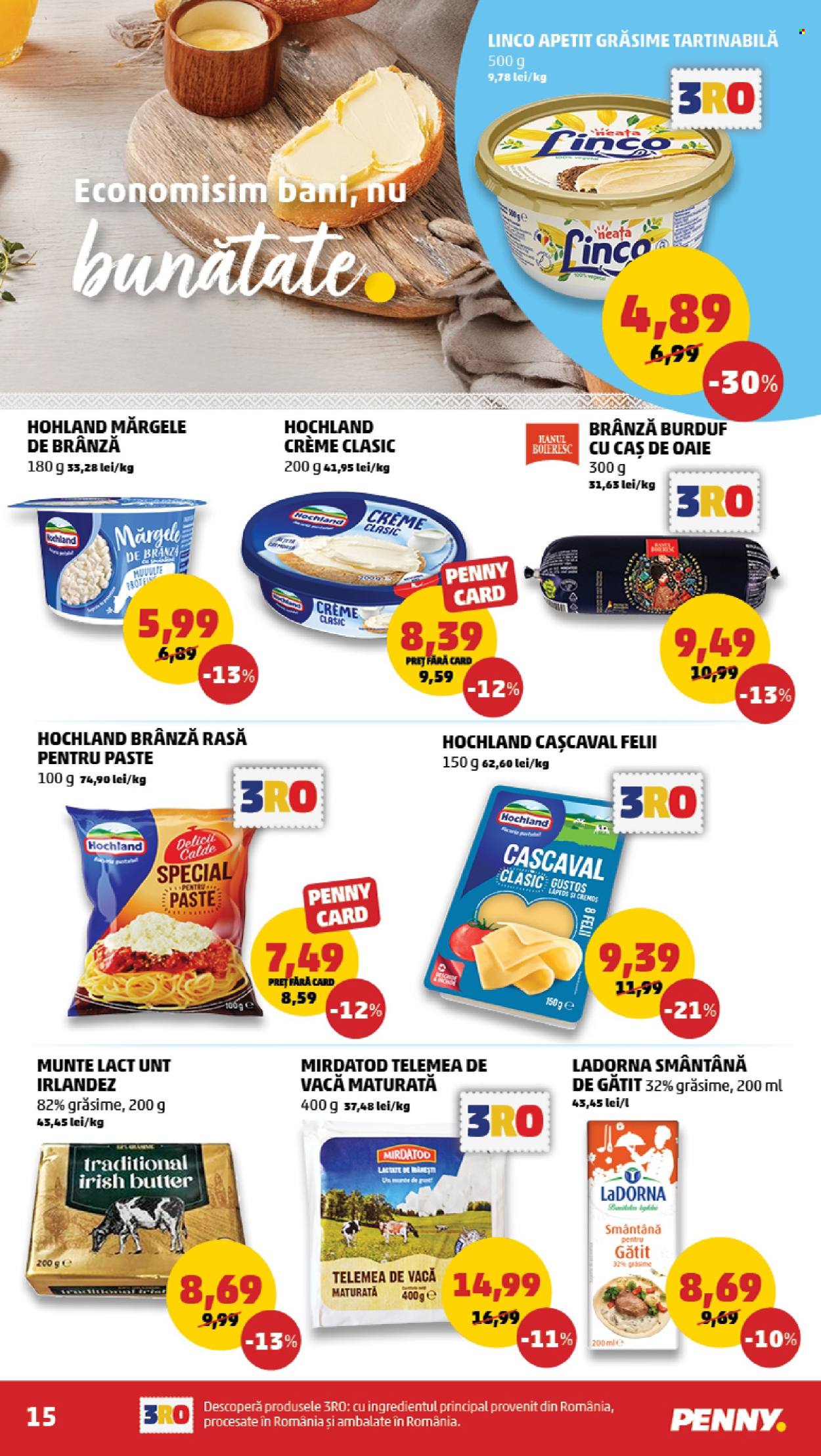 Catalog PENNY - 23.09.2026 - 29.09.2026. Pagina 15