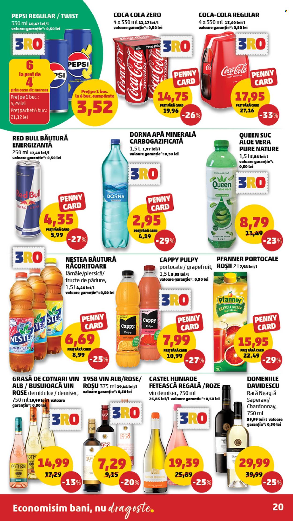 Catalog PENNY - 23.09.2026 - 29.09.2026. Pagina 20