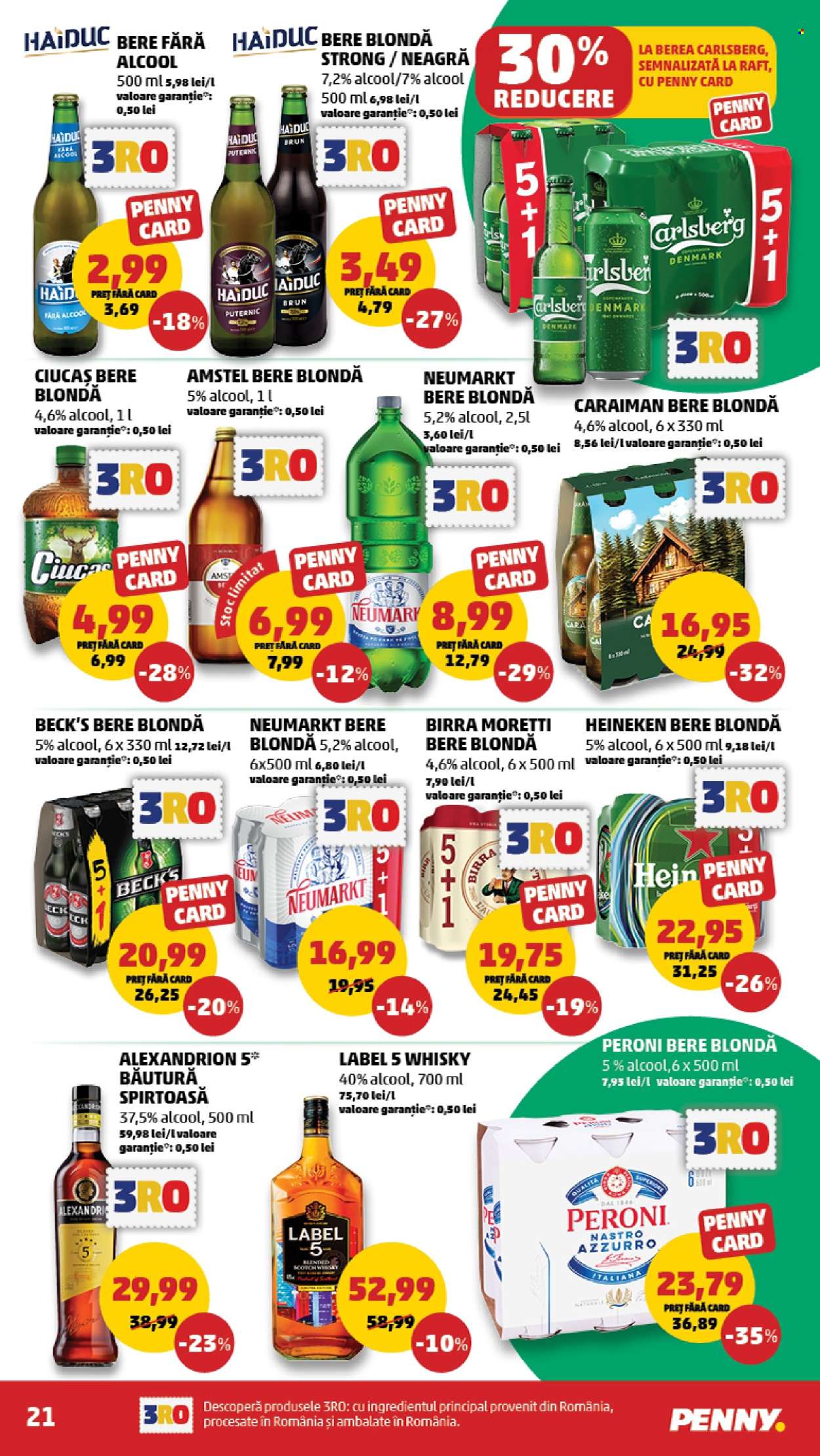 Catalog PENNY - 23.09.2026 - 29.09.2026. Pagina 21