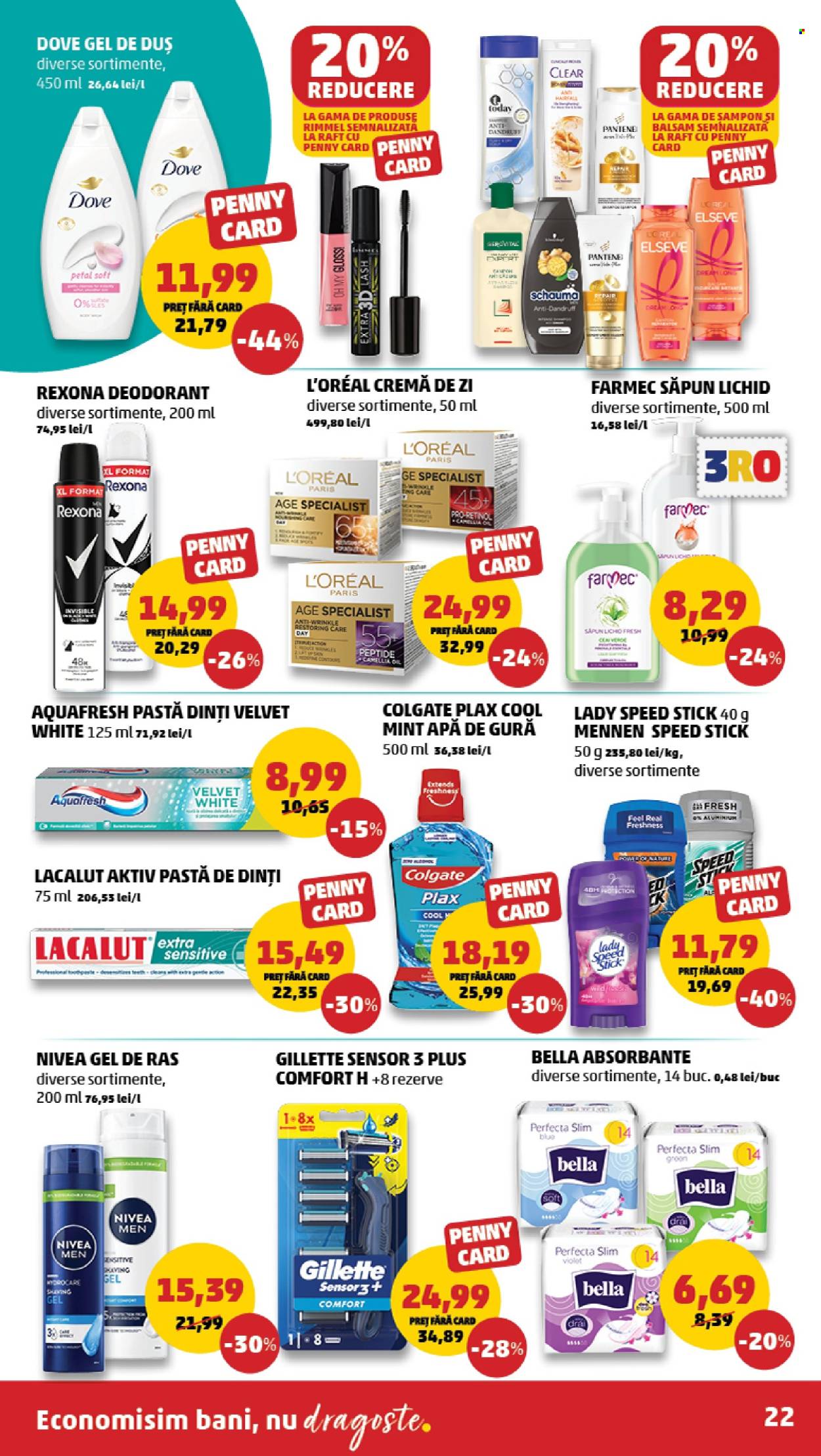 Catalog PENNY - 23.09.2026 - 29.09.2026. Pagina 22