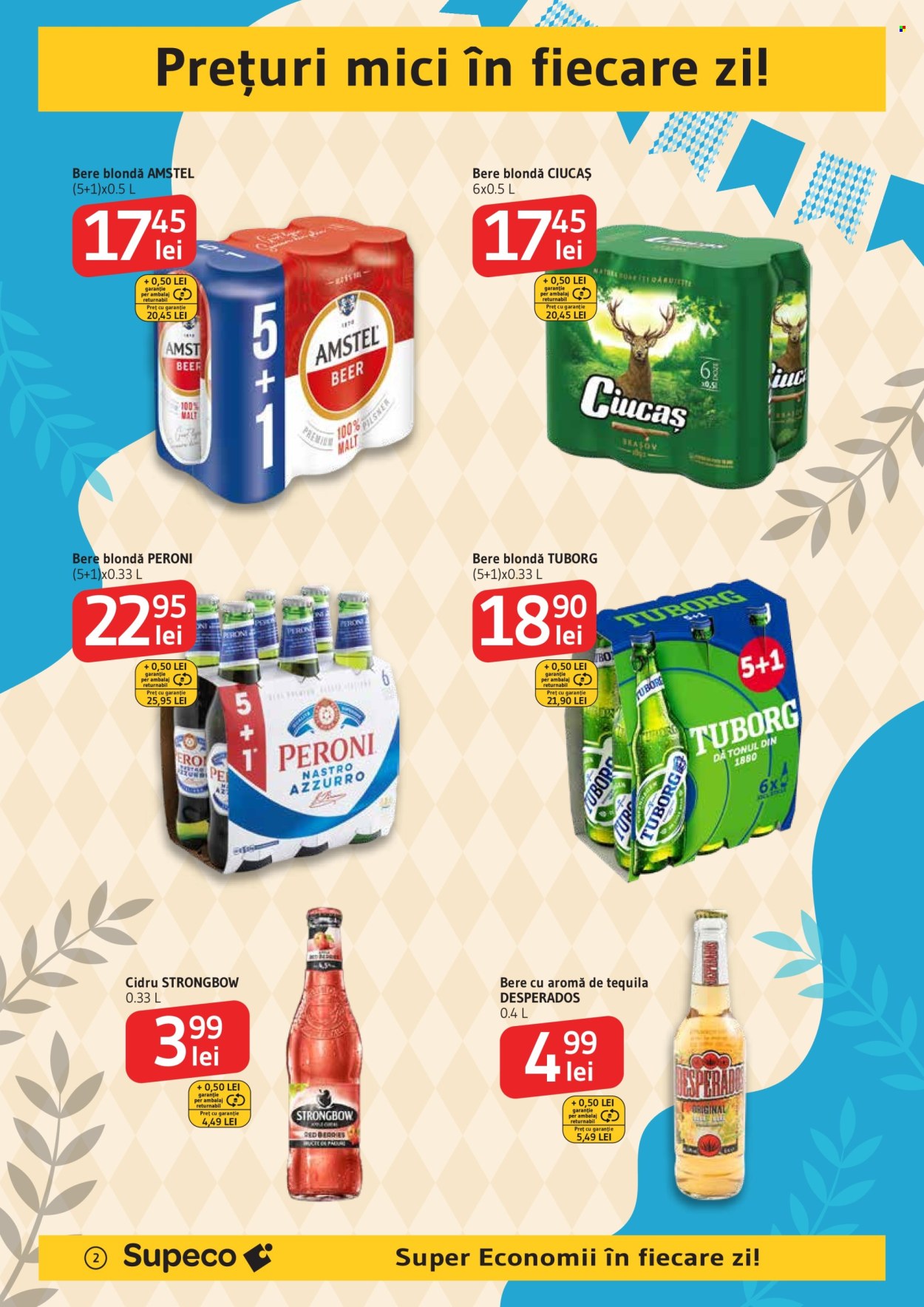 Catalog Supeco - 24.09.2026 - 07.10.2026. Pagina 2