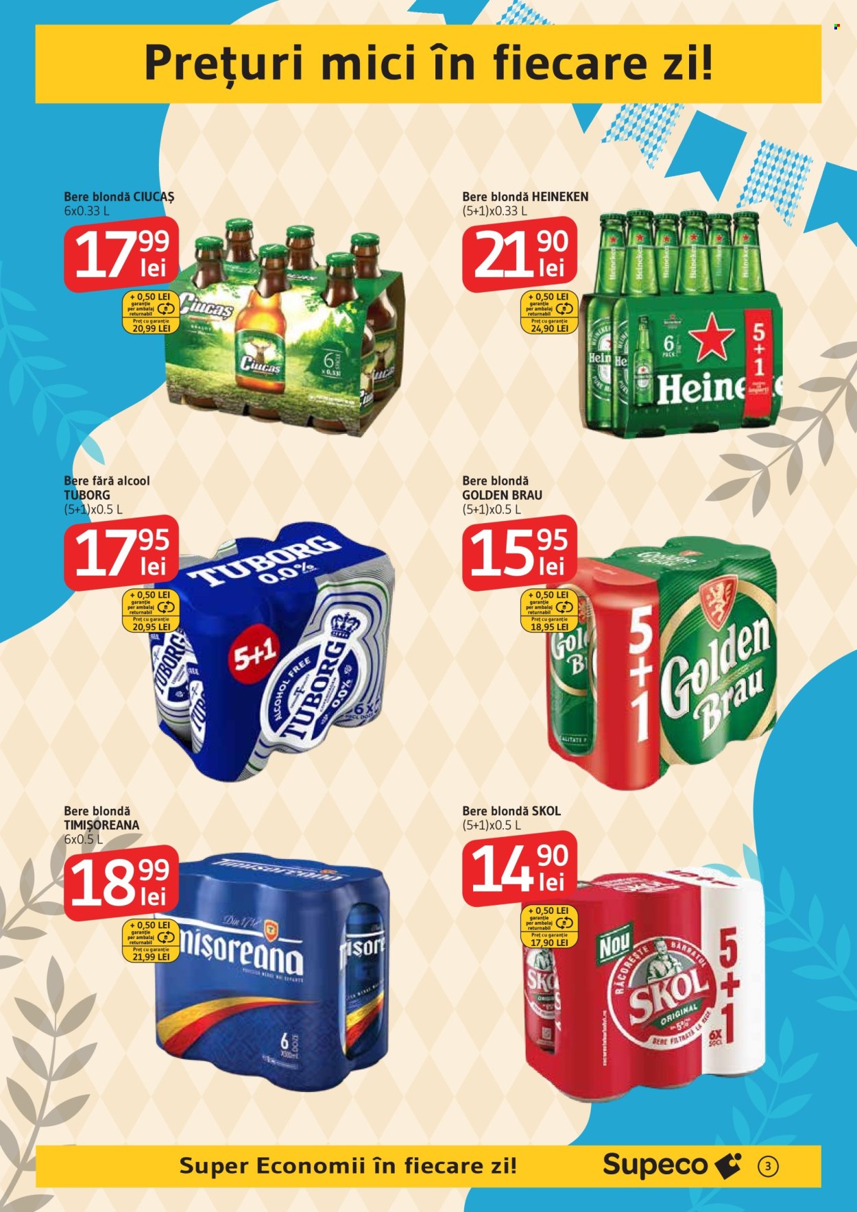 Catalog Supeco - 24.09.2026 - 07.10.2026. Pagina 3