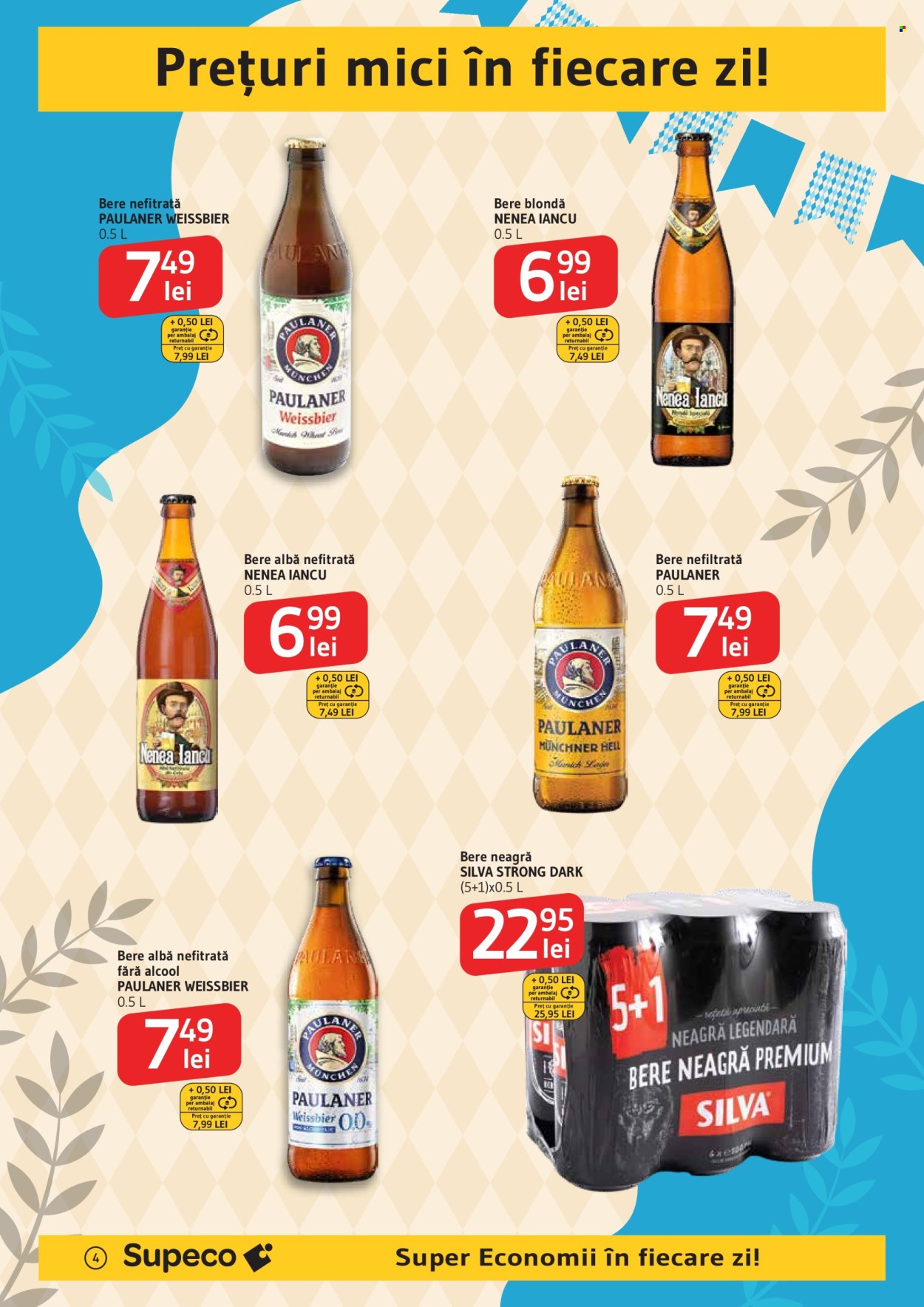 Catalog Supeco - 24.09.2026 - 07.10.2026. Pagina 4