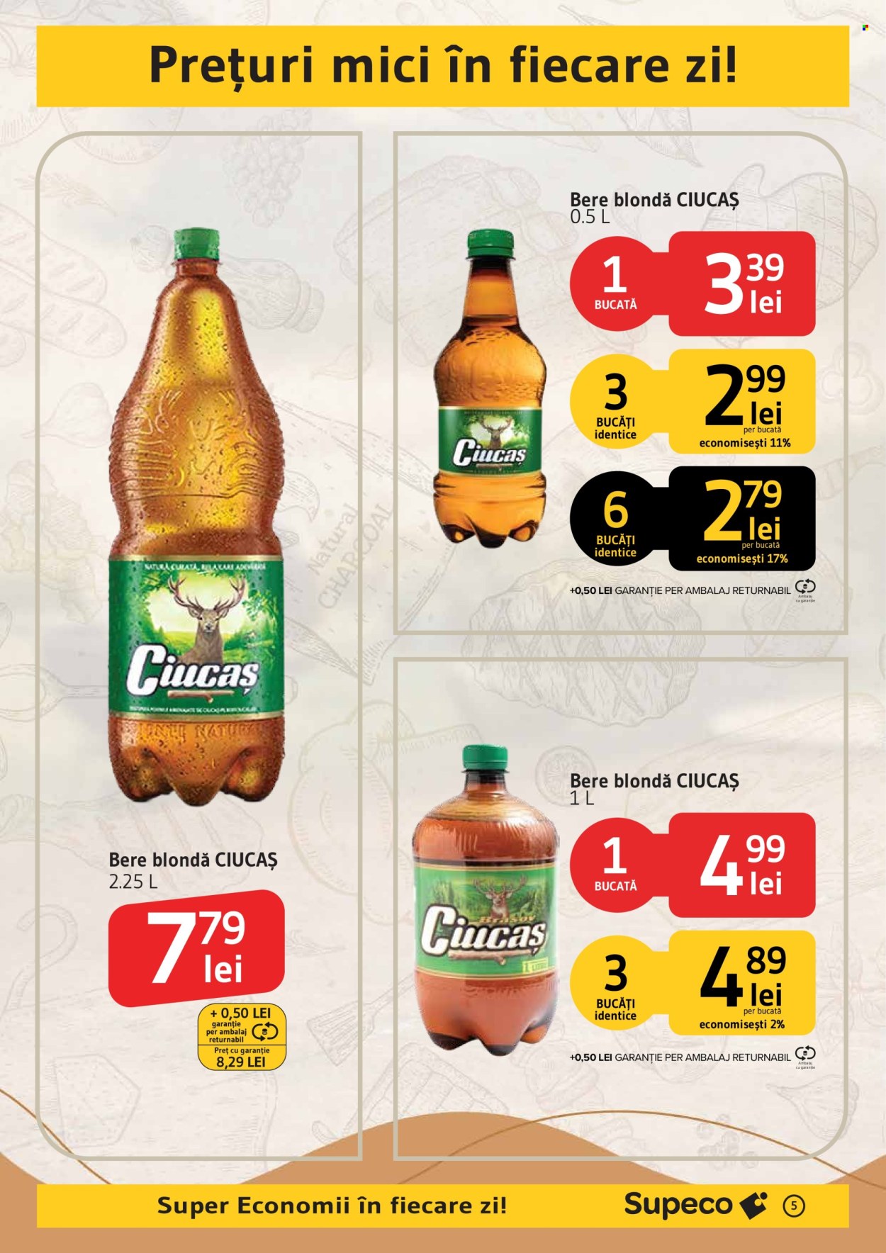 Catalog Supeco - 24.09.2026 - 07.10.2026. Pagina 5