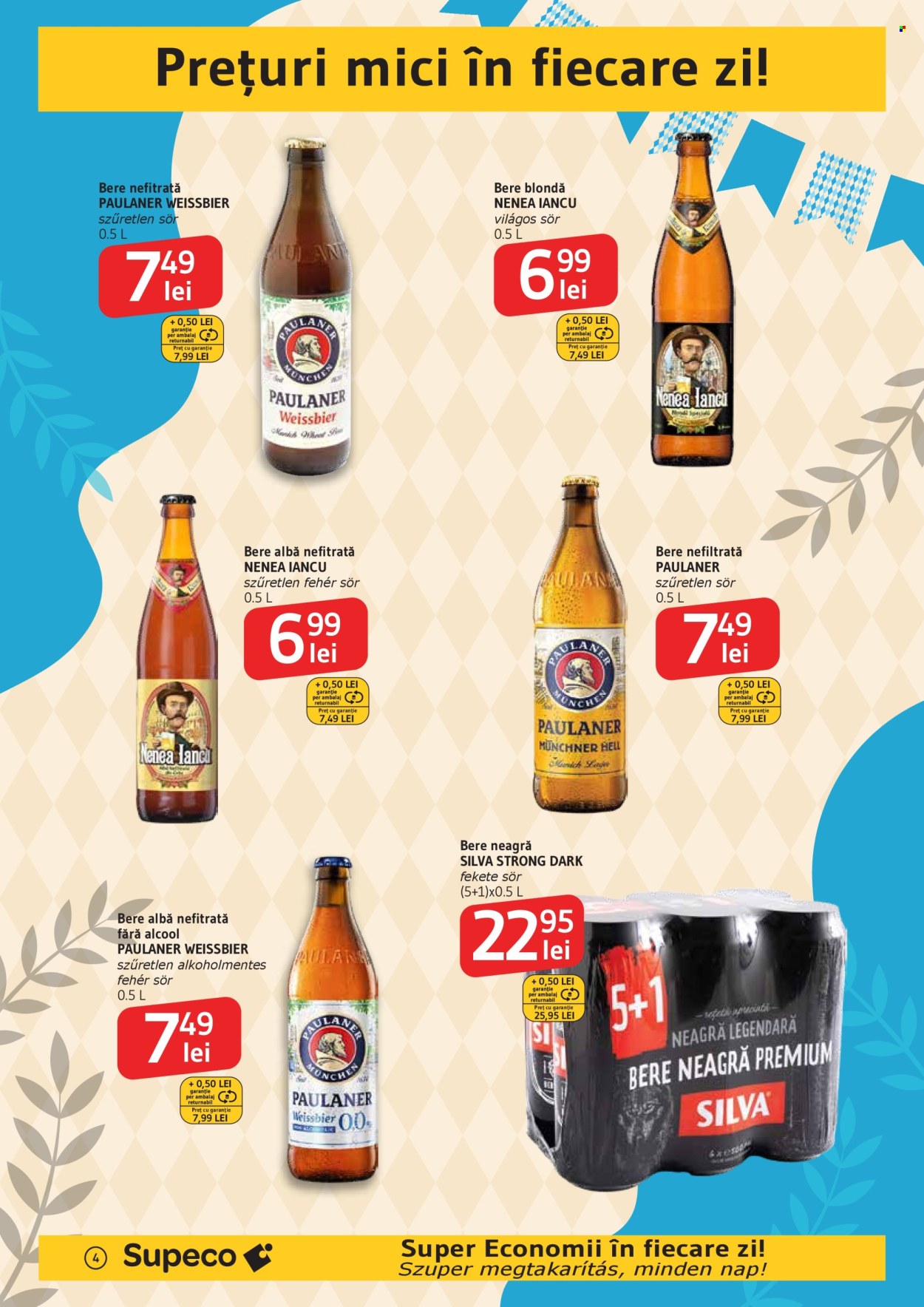 Catalog Supeco - 24.09.2026 - 07.10.2026. Pagina 4