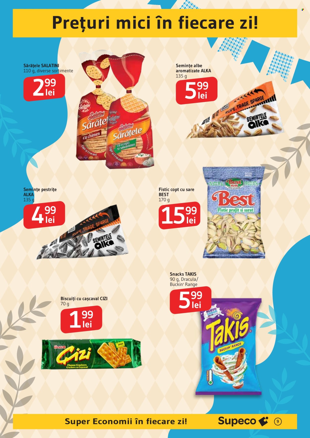 Catalog Supeco - 24.09.2026 - 07.10.2026. Pagina 9