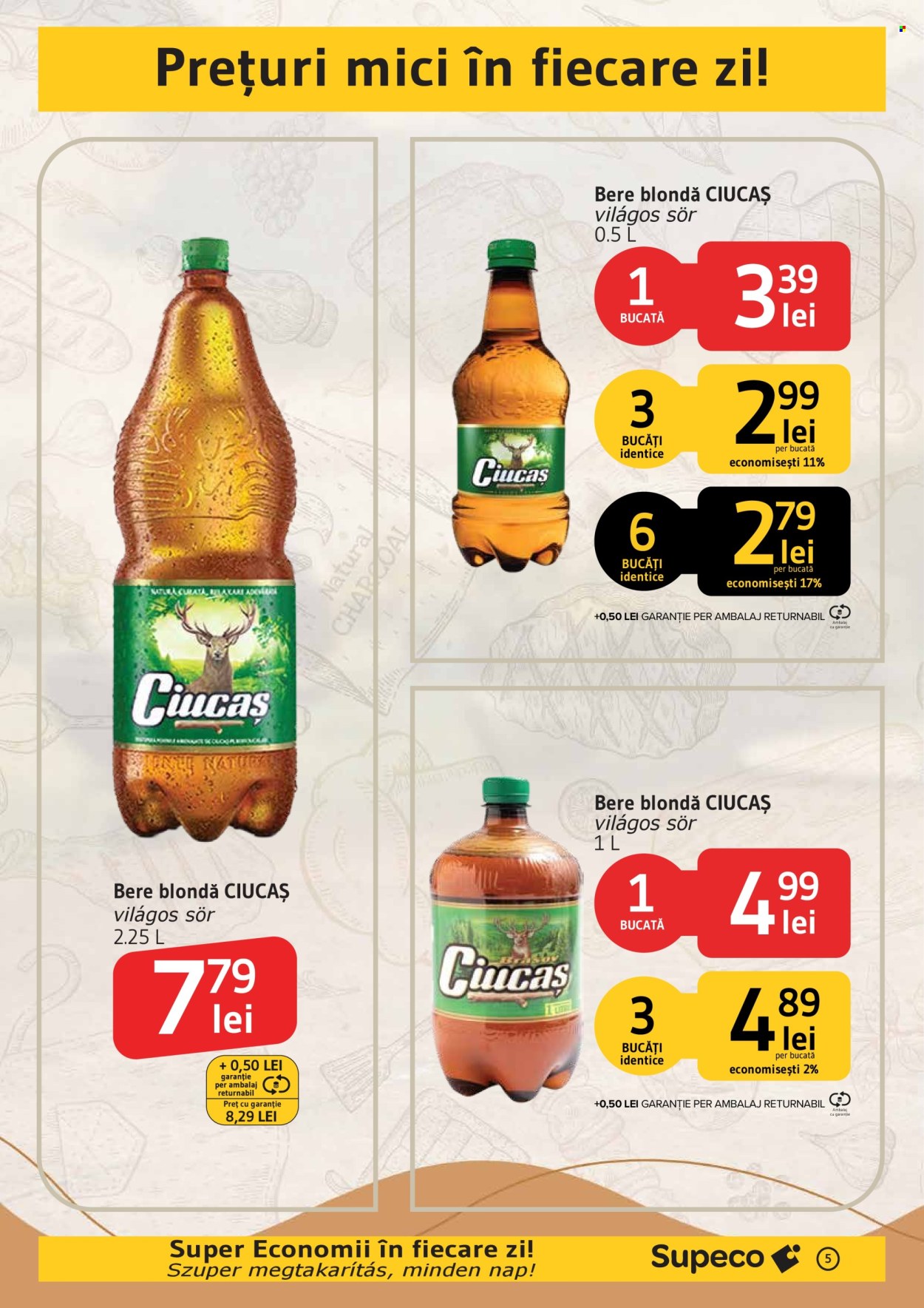 Catalog Supeco - 24.09.2026 - 07.10.2026. Pagina 5