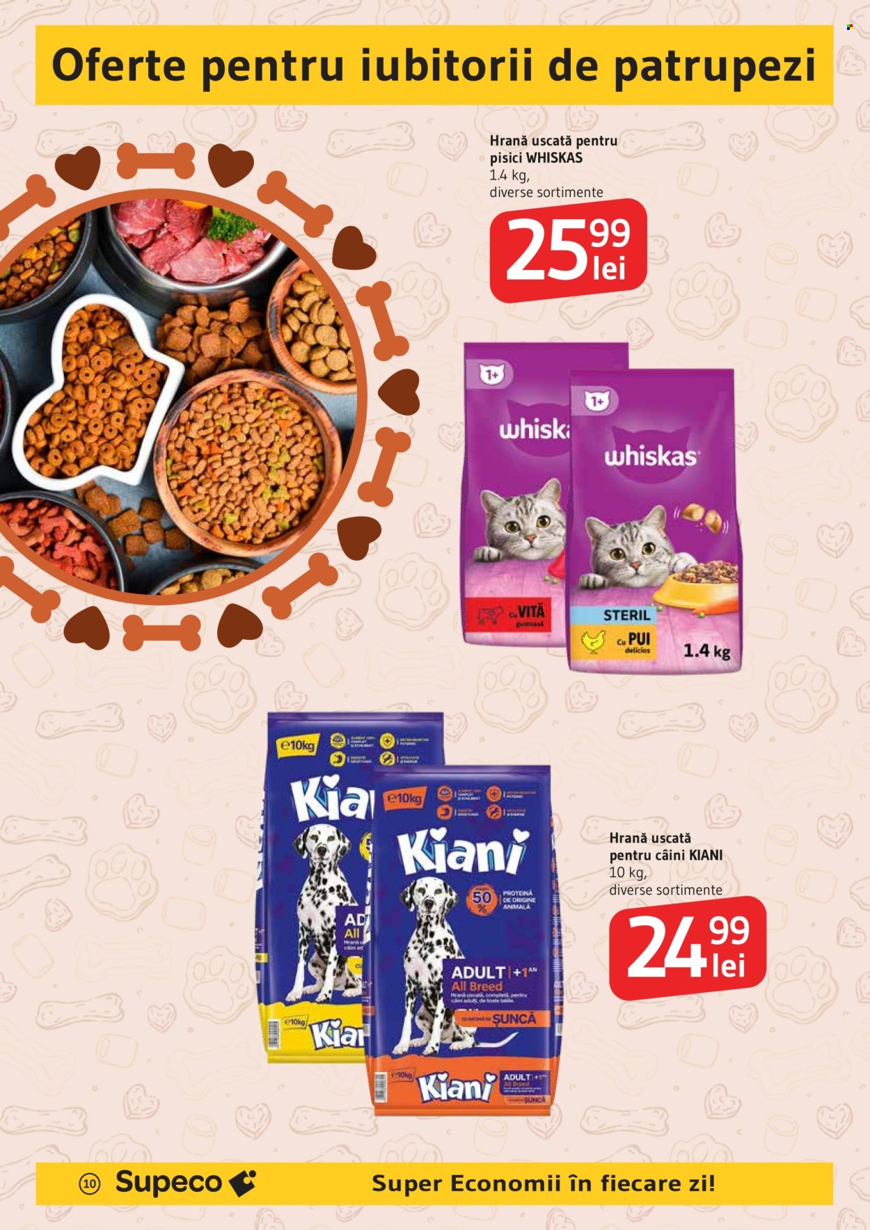Catalog Supeco - 24.09.2026 - 07.10.2026. Pagina 10