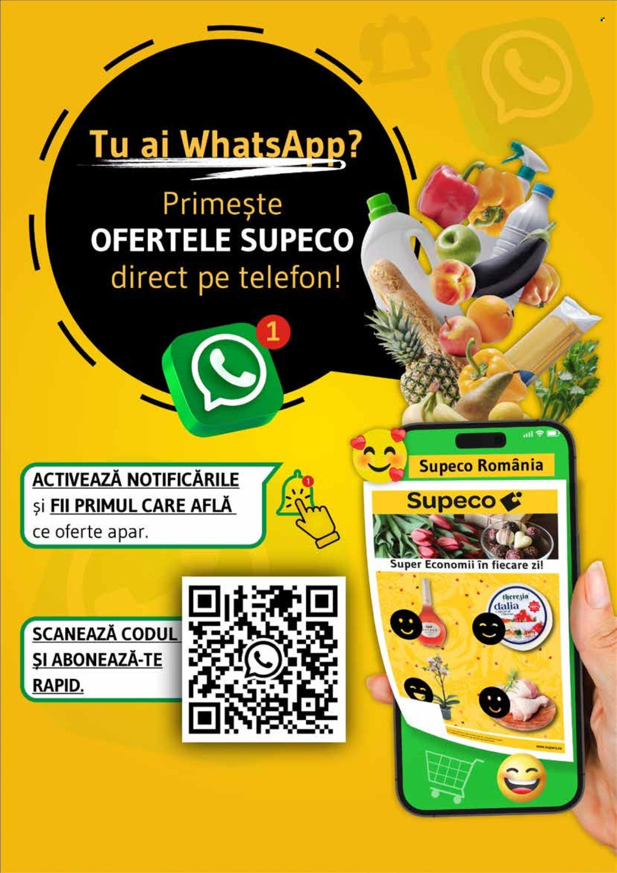 Catalog Supeco - 24.09.2026 - 07.10.2026. Pagina 7