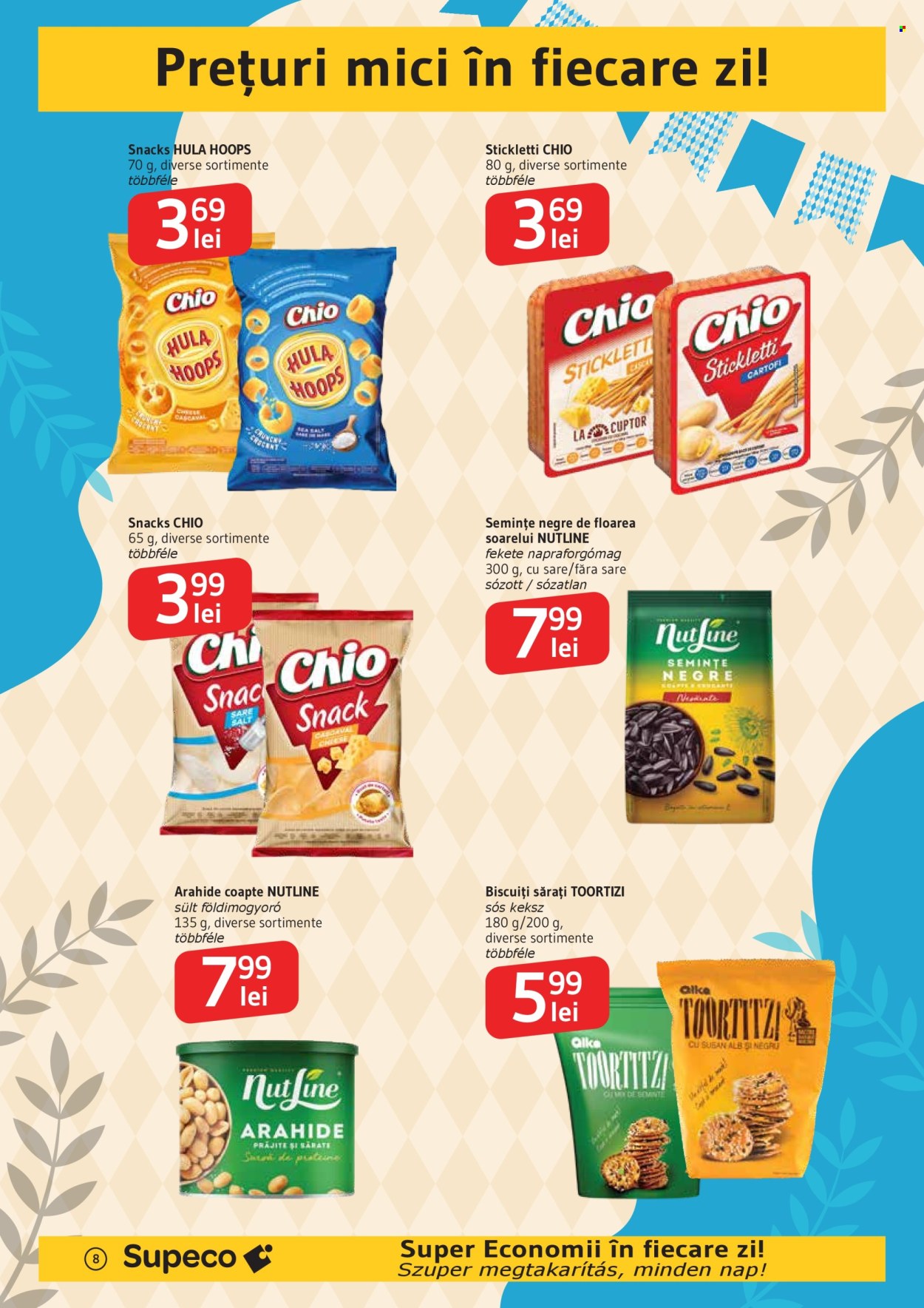 Catalog Supeco - 24.09.2026 - 07.10.2026. Pagina 8