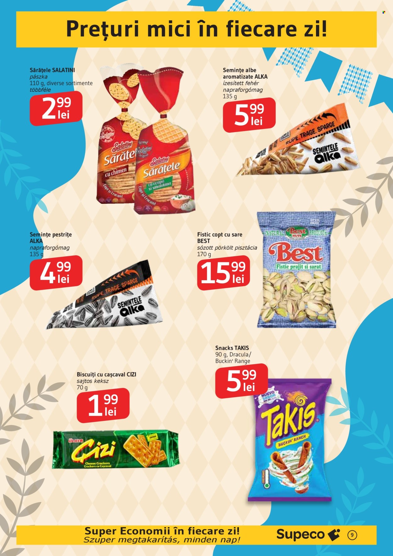 Catalog Supeco - 24.09.2026 - 07.10.2026. Pagina 9