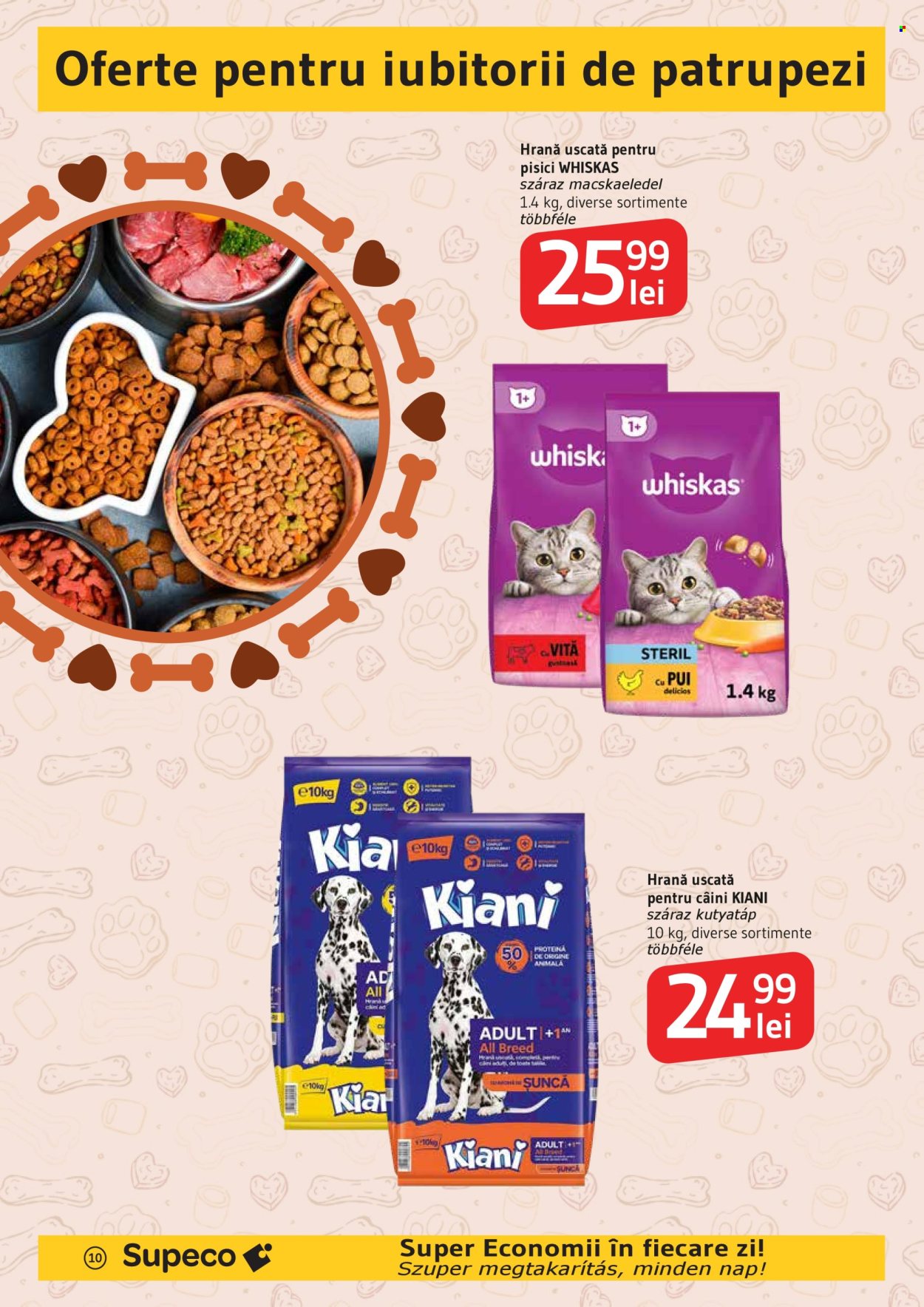 Catalog Supeco - 24.09.2026 - 07.10.2026. Pagina 10