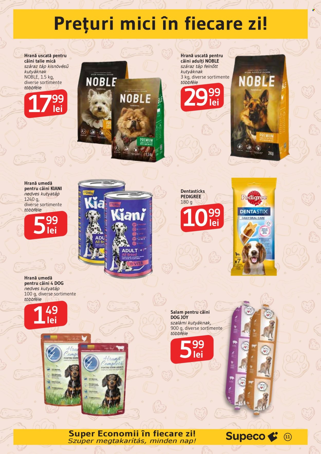 Catalog Supeco - 24.09.2026 - 07.10.2026. Pagina 11