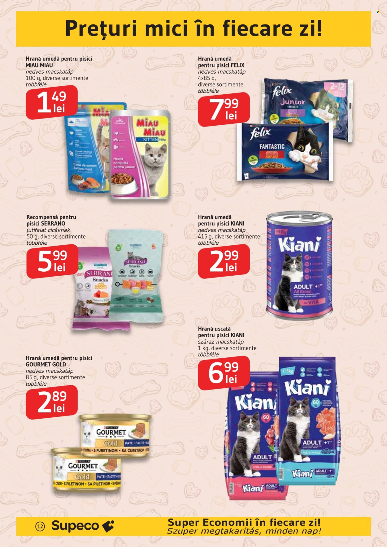 Catalog Supeco - 24.09.2026 - 07.10.2026. Pagina 12
