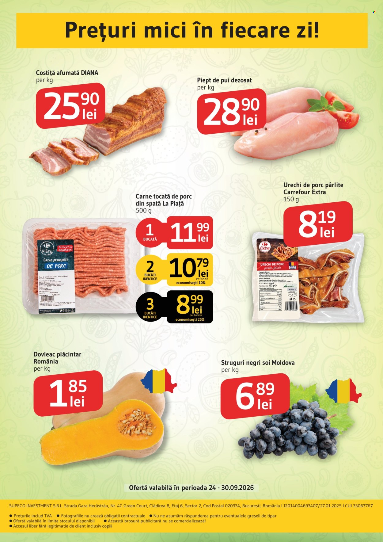 Catalog Supeco - 24.09.2026 - 30.09.2026. Pagina 2