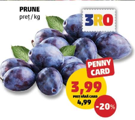 Prune