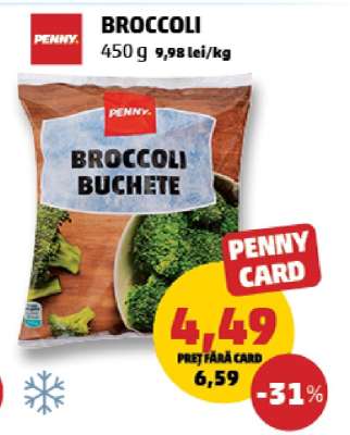 Broccoli