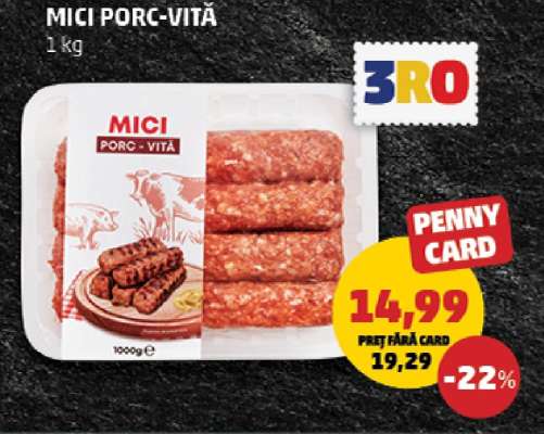 Mici porc-vită