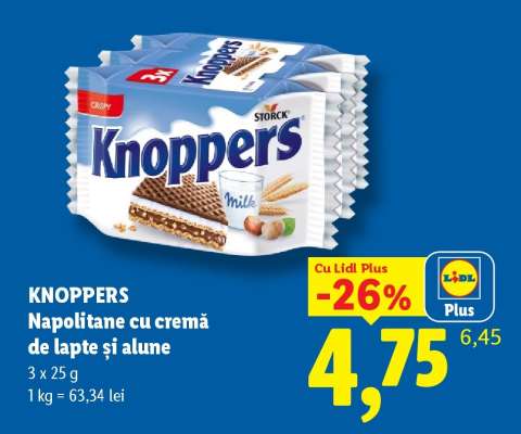 KNOPPERS