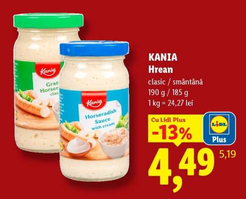 Kania Hrean